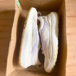 Vans  Mte UltraRange Neo VR3 Shoe Perf Suede White/Purple Women 10.0 US Mens 8.5 Photo 12
