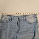 Ivanka Trump  light wash jeans sz. 10 Photo 10