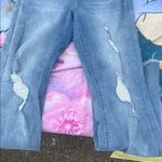 True Craft Women's Blue Jeans Photo 4