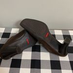 Aerosoles  women Cinch Worm brown snakeskin shoes size 9 Photo 5