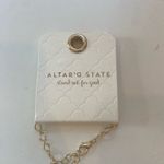 Altar'd State  Charm Necklace Photo 3