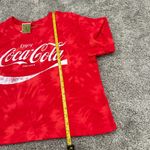 Love Tribe Coca-Cola shirt Photo 4