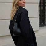 NA-KD  Tie Sleeve Shirt Photo 2