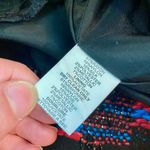 Trina Turk  Good Night Tweed Black Red Sheath Dress Womens 2 Photo 12