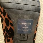 Kenneth Cole NEW Animal Print Block Heels Pumps Women’s Size 8 Ortholite NWOB Photo 9