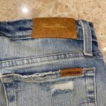 joe's jeans Joe’s The High Water Low Rise Distressed Jeans. Size 23 Photo 6