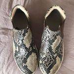 Coconuts by matisse snakeskin sneakers Photo 0