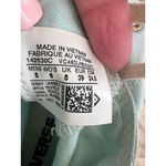 Converse Chuck Taylor All Star Hi Women’s 8 Mint Green High Top Sneakers Photo 7