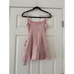 Princess Polly  Wrap Dress size 2 Photo 3
