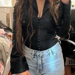 Maniere De Voir Bodysuit Photo 0