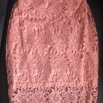 Haute Monde Lace Skirt  Photo 4