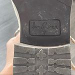 Sam Edelman Darrah beige ankle Boots booties Photo 11