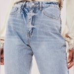 Missguided Misguided Denim Tall Riot Highwaisted Mom Jeans - NWT size 4. Photo 1