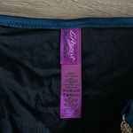 Agent provocateur bikini bottom Blue Photo 2