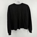 Black Yellowstone Dutton Ranch Women's Top Size M Photo 3
