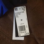 Adidas NWT Medium  woman's athletic legging/tight Photo 3