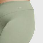 Nike NWT Zenvy Women's Gentle-Support High-Waisted 7/8 Leggings Photo 3