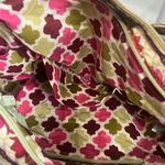 Vera Bradley  Hello Dahlia Shoulder Bag Photo 4