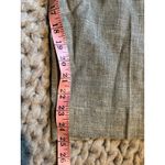 Theory basic pull on pant eco sharkskin bluet melange size 12 Photo 6