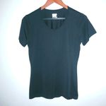 32 Degrees Heat 32 Degrees Cool M Short Sleeved Base Layer Black Top Photo 3