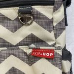 Skip Hop Duo Signature Carry All Diaper Bag Photo 3