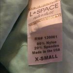 l*space L Reversible Lexi Bottom in Pebble nwt Photo 2
