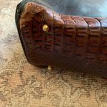 Brahmin  Tucson Collection Purse Bag Handbag Shoulder Bag Leather Medium Photo 3