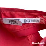 Victoria's Secret Victoria Sport VS Size 32B Pink Breathable Racerback Sports Bra Exercise Fitness Photo 3