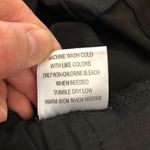 Modcloth NEW NWT  Plus Size Richmond Pant Regular Inseam Black Straight Leg 28 Photo 11