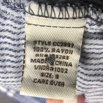 Vintage Havana Boutique - Plaid Button Down Tunic Photo 8