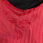 Victoria's Secret Vintage Y2K Victoria’s Secret Tank Top  Photo 1