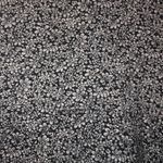 Aeropostale Prince&Fox Black and white floral skater dress Photo 1