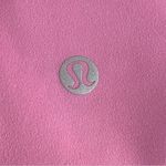 Lululemon  Wunder Train High-Rise Crop 23" Velvet Dust (I think!) Size 4 EUC Photo 3