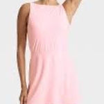 Pink Tennis Dress Size XS Photo 0