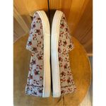 Isaac Mizrahi  Shoes Womens 8.5 Slip On Sneakers Multicolor Corgi Dog Print Comfo Photo 5