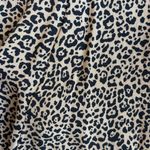 Reformation Flounce Skirt in Leopard Print Size 0 Photo 4