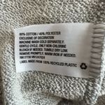 Phillip Lim x Target Shirt Womens XS Gray Boom Jumper Graphic Sweatshirt Casual‎ Photo 7