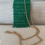 ZARA Beaded Crossbody Purse Photo 0
