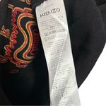 NWT KENZO CNY YEAR OF THE TIGER CREW SWEAT
Black Black Size XXS Photo 8