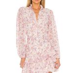 Yumi Kim  Jenna Dress in Soft Spoken Ivory Sz Small Photo 0