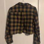 Windsor  Crop Long Sleeve Photo 2