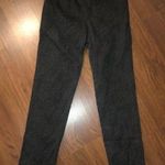 Studio Works Stretch straight leg pants Photo 0