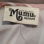 Show Me Your Mumu ππ Pink & White Striped Romper Photo 9