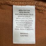 Abound CLEARANCE-  High Rise Straight Leg Trousers Photo 3