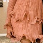 VICI Long Sleeve Dress Photo 2