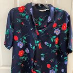 Alfred Dunner FINAL MARKDOWN LADIES’  Floral Blouse (14) Photo 0