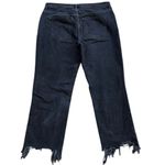 EUC Free People Maggie Jeans Black Size 29 Photo 9