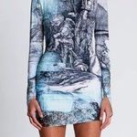 MAISIE WILEN Saturn Dress Size XS Photo 0