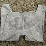 *Calia by Carrie Underwood Leggings‎ Size Medium Gray Photo 0