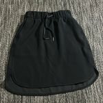 Lululemon On The Fly Skirt *Woven Photo 0